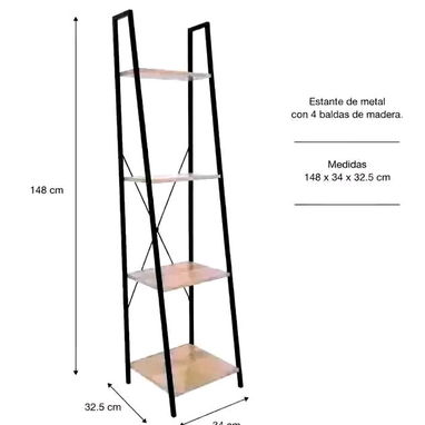 ~Estantes, Gaveteros/ cómodas - 2/5