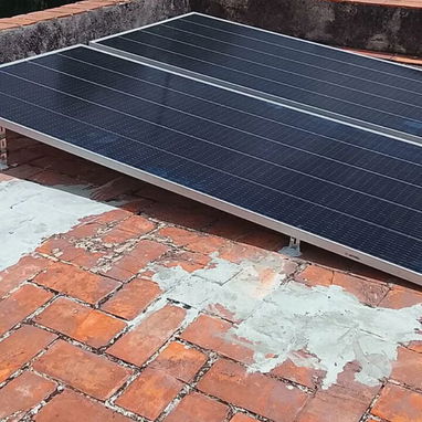 PANELES SOLARES , ALARMAS , CAMARAS , ELECTRICIDAD...JESUS INGENIERO ..56005093...55776109 - Img 127305745