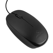 🖱️ ¡En venta! Mouse Zebronics Zeb-Power Wired USB. Tel-5266I337 - Img 51464712