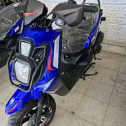 🚨💥Scuter Lifan 150 cc automática‼️‼️ - Img 56998748