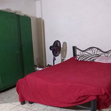 Apartamento en planta baja en Santo Suárez - 5/7