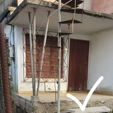 Vendo Casa en Las Tunas Reparto La Victoria - Img 125805549