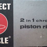 Piston ring set Perfect Circle. Aro de Pistones - Img 57089136