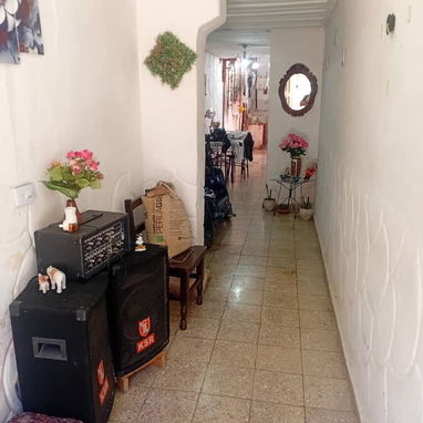 Se vende hostal o casa independiente en Centro Habana - 4/10