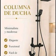 Ducha de baño mescladora - Img 56358398