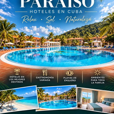 Hoteles Varadero - 2/6