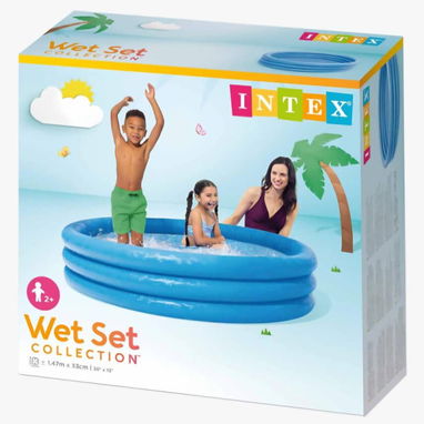 Piscinas para los niños - 2/2