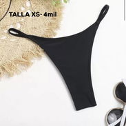 Parte de abajo bikini shein Nuevo XS 4mil al pv 56386591 toque aqui➡️  https://wa.me/+5356386591 - Img 55825321