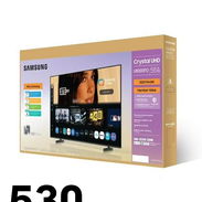 TELEVISOR GIGANTE DE 55 PULGADAS - Img 55780412
