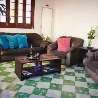 🎯 Descubre nuestro acogedor apartamento en la Calle 23, ubicado en el corazón del Vedado - Img 118475044