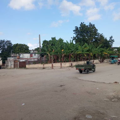 Se vende terreno en calzada de San Miguel. - Img 116407434