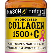 COLAGENO HIDROLIZADO + VITAMINAC - Img 55742594
