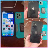 Se vende IPhone 12 - Img 57689832