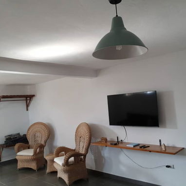 RENTO suite privada  con jacuzzi + TERRAZA + GASTRONOMIA !! - Img 79416788
