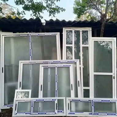 🤑🤑ase trabajo d carpinterÃa d aluminio - Img 122465328