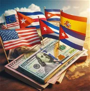¡Envío de Remesas: Europa, España a Cuba! - Img 45992700