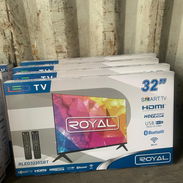 Televisor royal 32 pulgadas Milexus y konka - Img 54332629