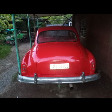 Aproveche y luce su almendron rojo 🚗 6000 usd y me ajusto - 2/3