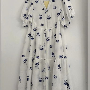 Vendo Ropa de Mujer - Img 110708974