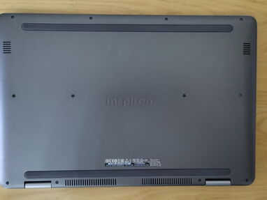 +Laptop Dell Inspirion 15 7569+ - Img 61574197