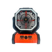 Ventilador recargable 💨 - Img 57470807