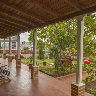 🏡 Casa con Piscina en Guanabo + Playa a 3 cuadras + 30 minutos del centro de la ciudad - Img 120848664