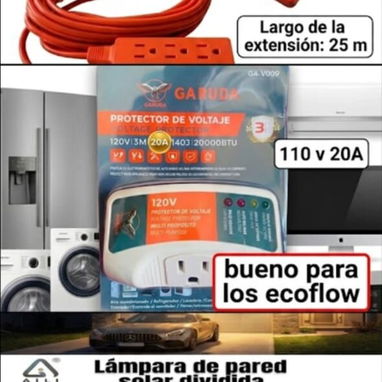 Combos de electrodomésticos - 5/5