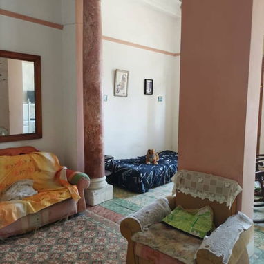 Venta de 2 casas en el corazón del Vedado - Img 124751521