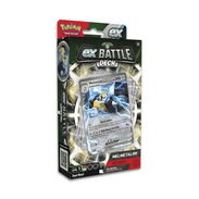 Pokémon Trading Card Game Melmetal ex Battle Deck - Img 58335522