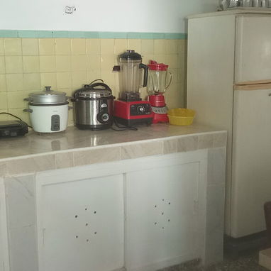 Casa en Santos Suárez - 5/9