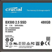 Ssd 480 gb - Img 56759637