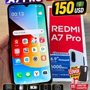 REDMI A7 PRO🖋️ - Img 55879574