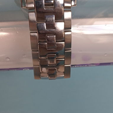 En venta hermoso reloj HAMILTON jazzmaster 42mm chronograph automatico como nuevo... - 3/3
