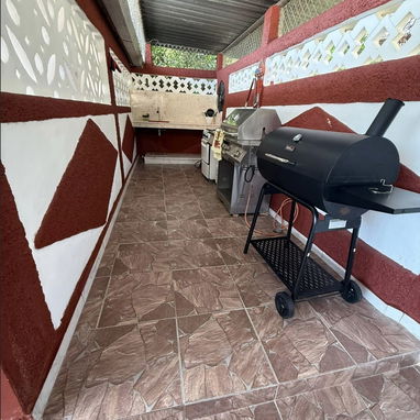 Casa de Verano en Guanabo - Img 121538631