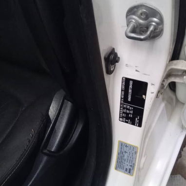 Vendo o negocio kia pincato del 2012 pintura de Fabricanuevo de paquete - Img 112075832