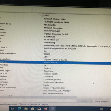 Pc completa - 7/8
