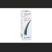 Venta de Terbinafina Spray . Caja con frasco de 30 ML en 5000 pesos - Img 57863090