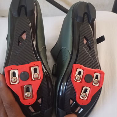 Zapatillas de ciclismo originales - Img 125912376