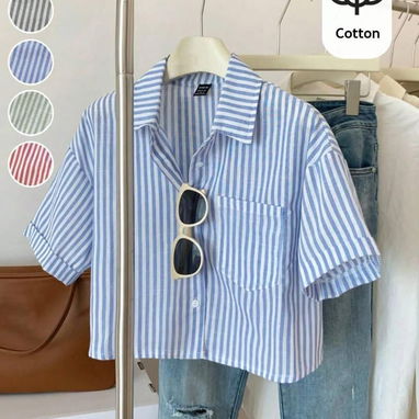 Variados modelos de Blusas 👚 - Img 122650617