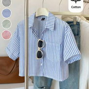 Variados modelos de Blusas 👚 - Img 54942068
