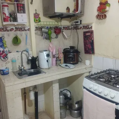 vendo apartamento en 20 mayo por el latino - Img 122806652