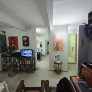 VENDO APARTAMENTO DE DOS CUARTOS EN TERCER PISO. CERRO 58264442 - Img 50304950