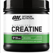 Creatina Optimum Nutrition - Img 57561207