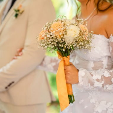 FOTOGRAFÍA DE BODAS PROFESIONAL - 3/5