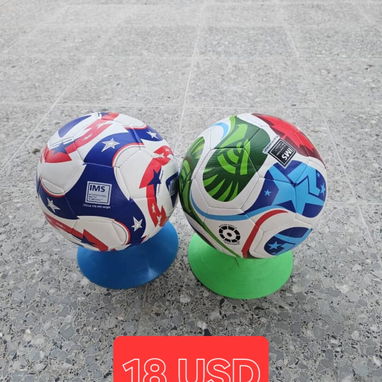 Balón de Fútbol del mundial - Img 124280907
