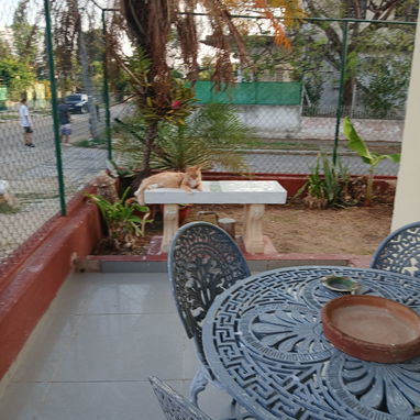 BIPLANTA bajos 3/4 ,3BAÑOS, 2 entradas, GARAJE,JARDÍN 11Y82 PLAYA 70mil 53582376 - Img 121299641