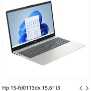 Lapto Hp 15-fd0113dx 15.6″ i3 N305 8/128GB - Img 54698792