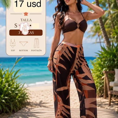 Trajes de baño de mujer - 3/10