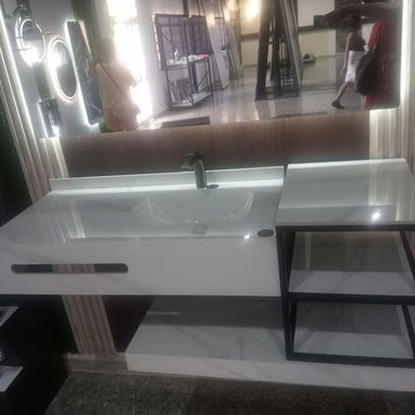 MUEBLES DE BAÑO - Img 125624926