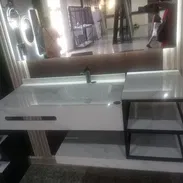 MUEBLES EN TENDENCIA PARA EL BAÑO - Img 56300817